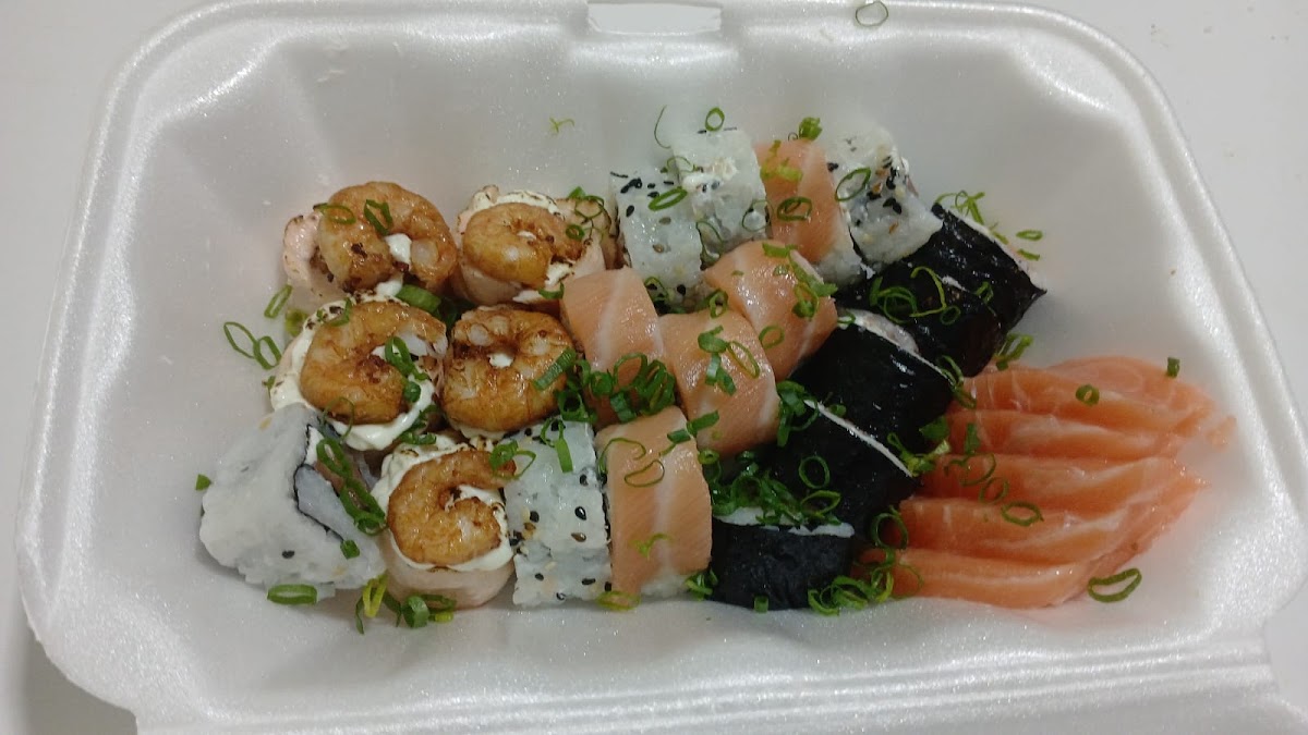 May Sushi