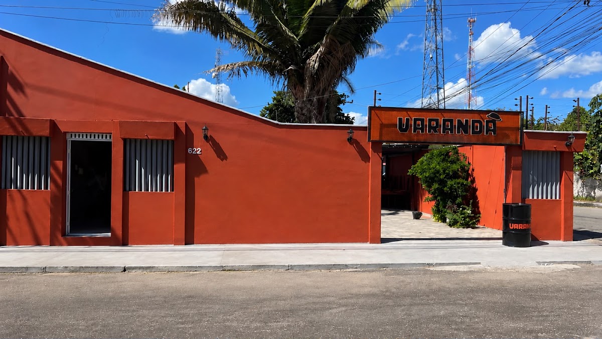 Varanda Burger | Grill Burguer e Beer