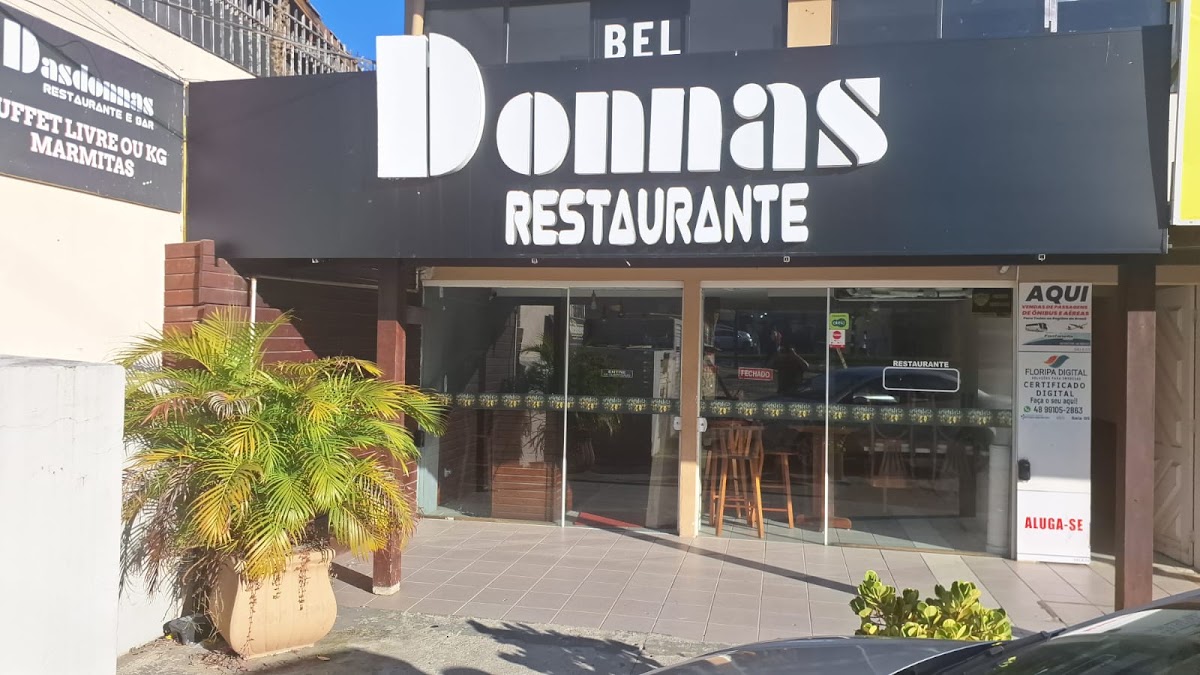 Donnas Restaurante