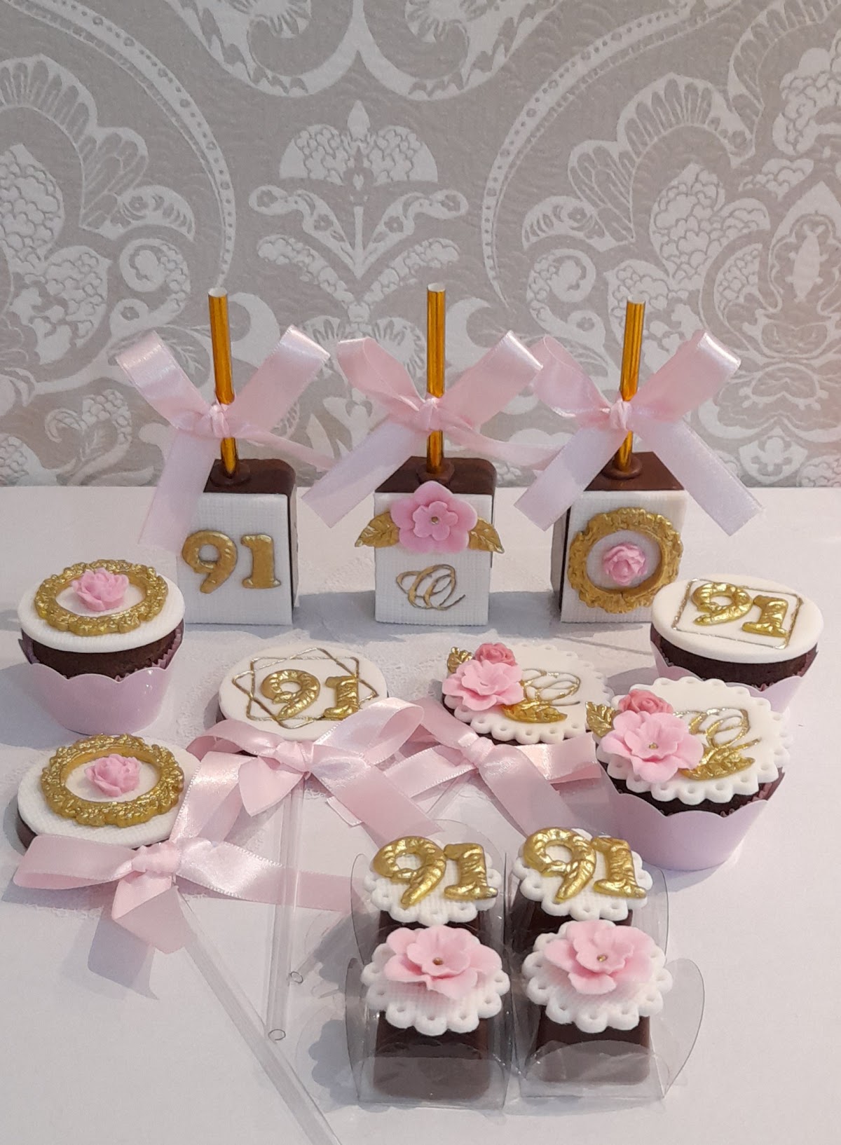 Doces Néia - doces personalizados