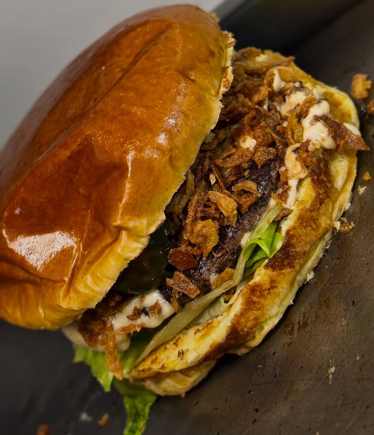 Dip Hamburgueria