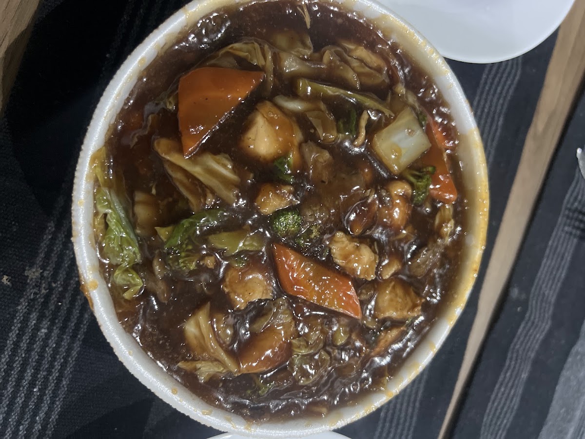 Restaurante NAN MEI