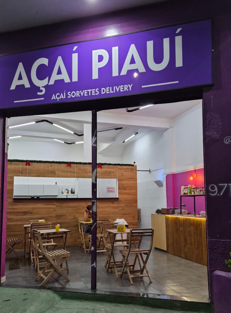 Açaí Piauí | Osasco