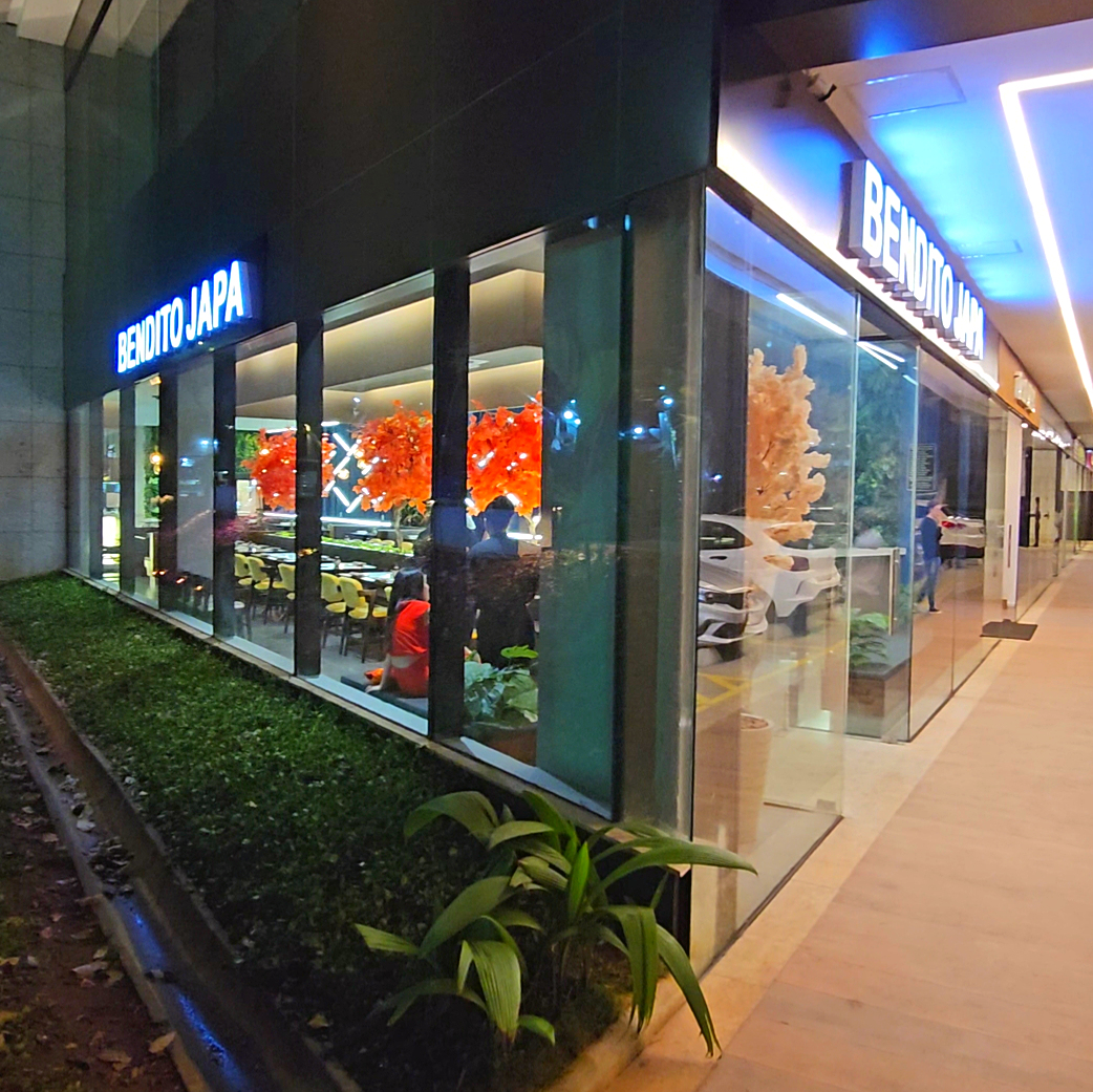 Bendito Japa - Rodízio Japonês Premium - Buritis BH
