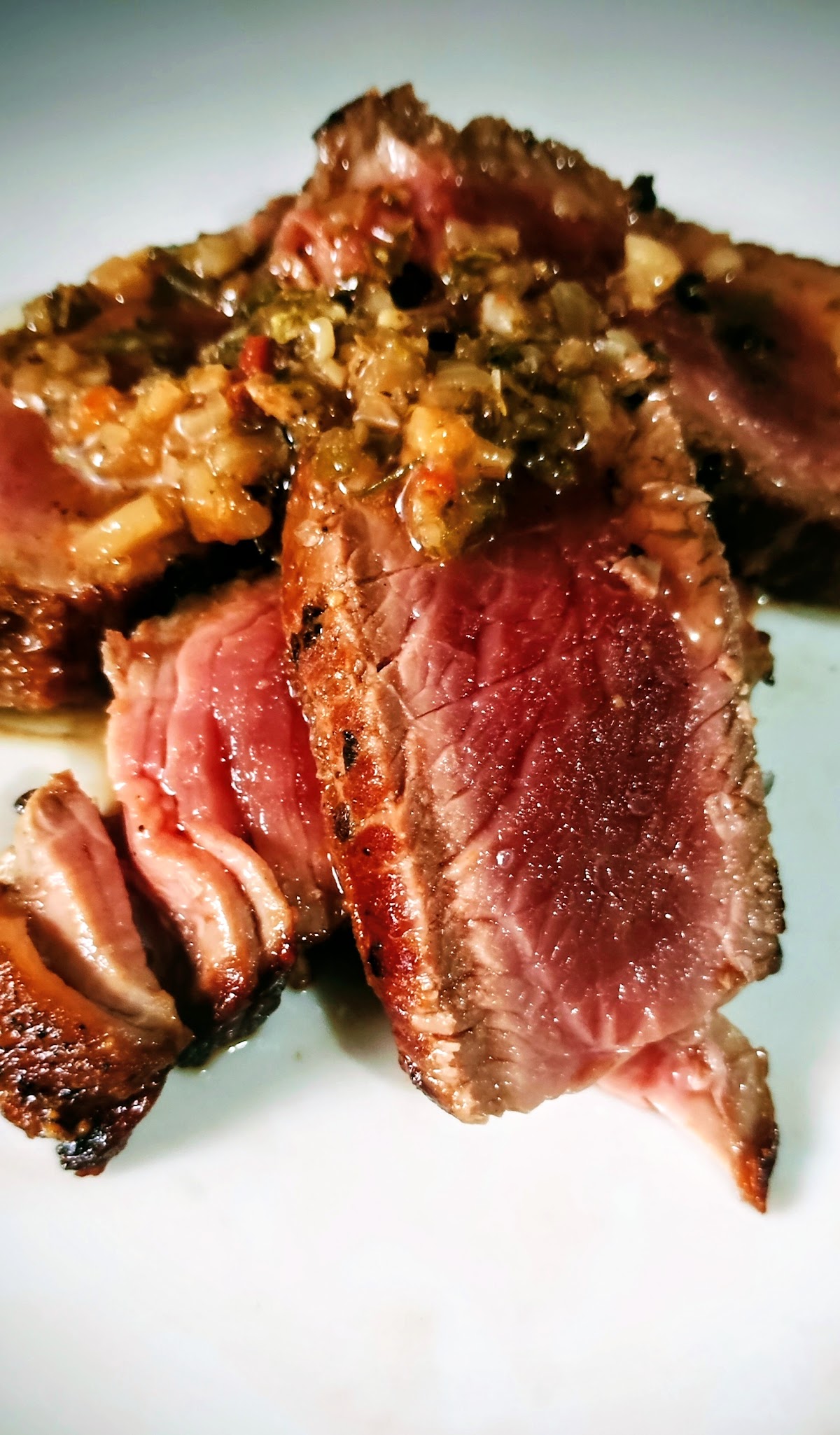 Parrilla Florencio