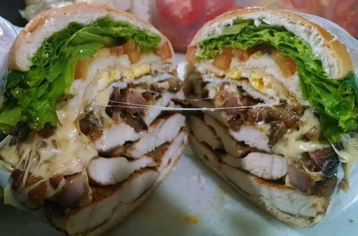 Digo's Lanches