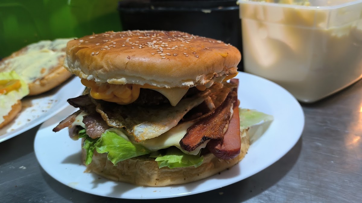 Tradição Lanches
