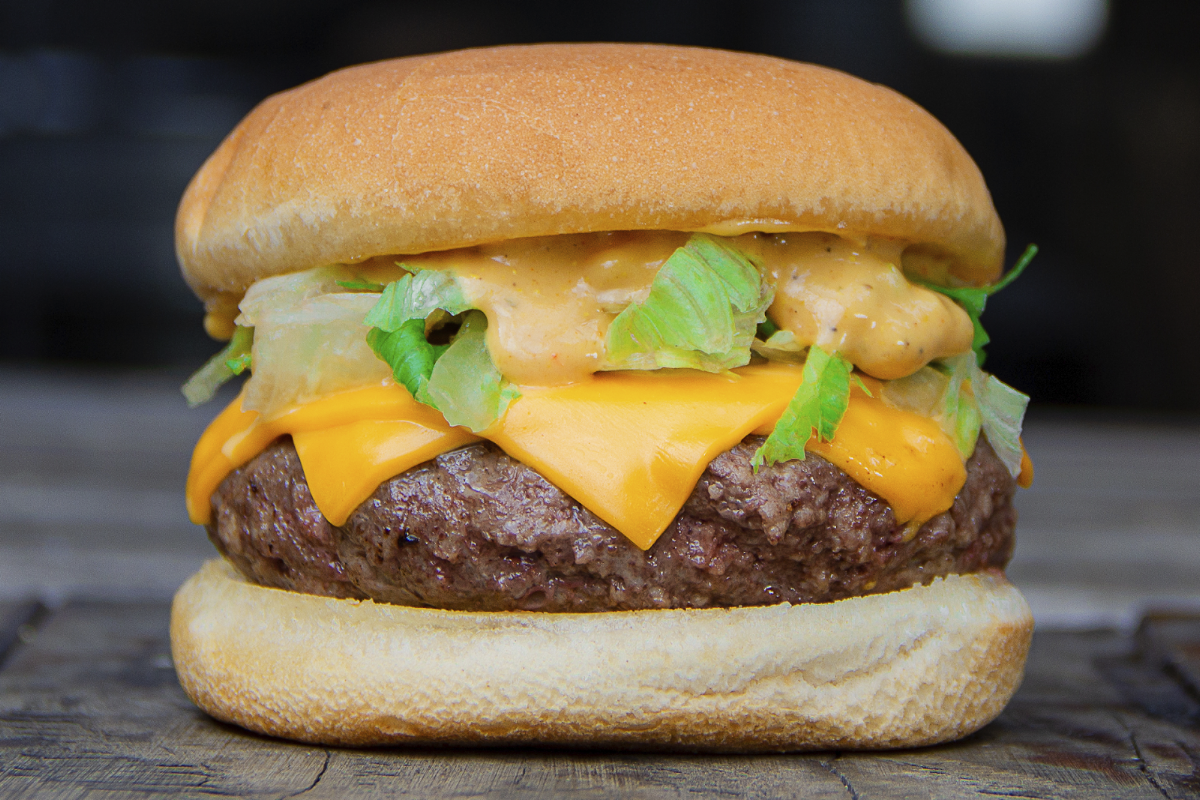 Burger X - Savassi