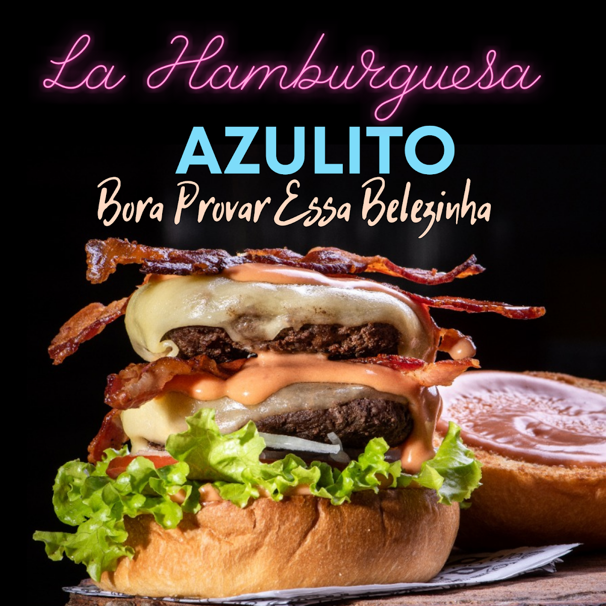 Camargo's Tapas & Burgers