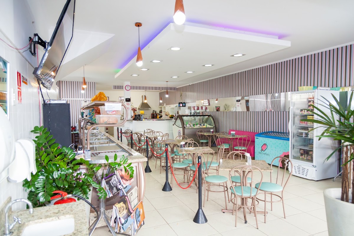 LUDYS Gelateria