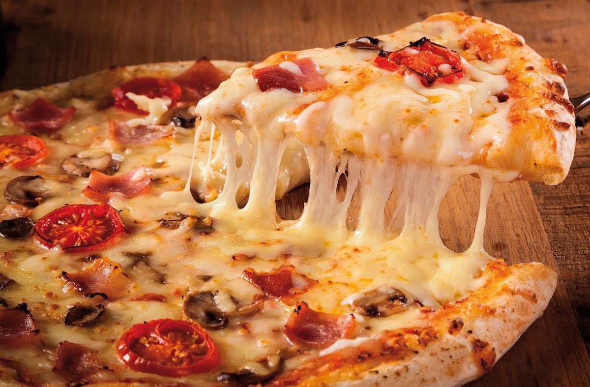 Mais Pizza Porto velho