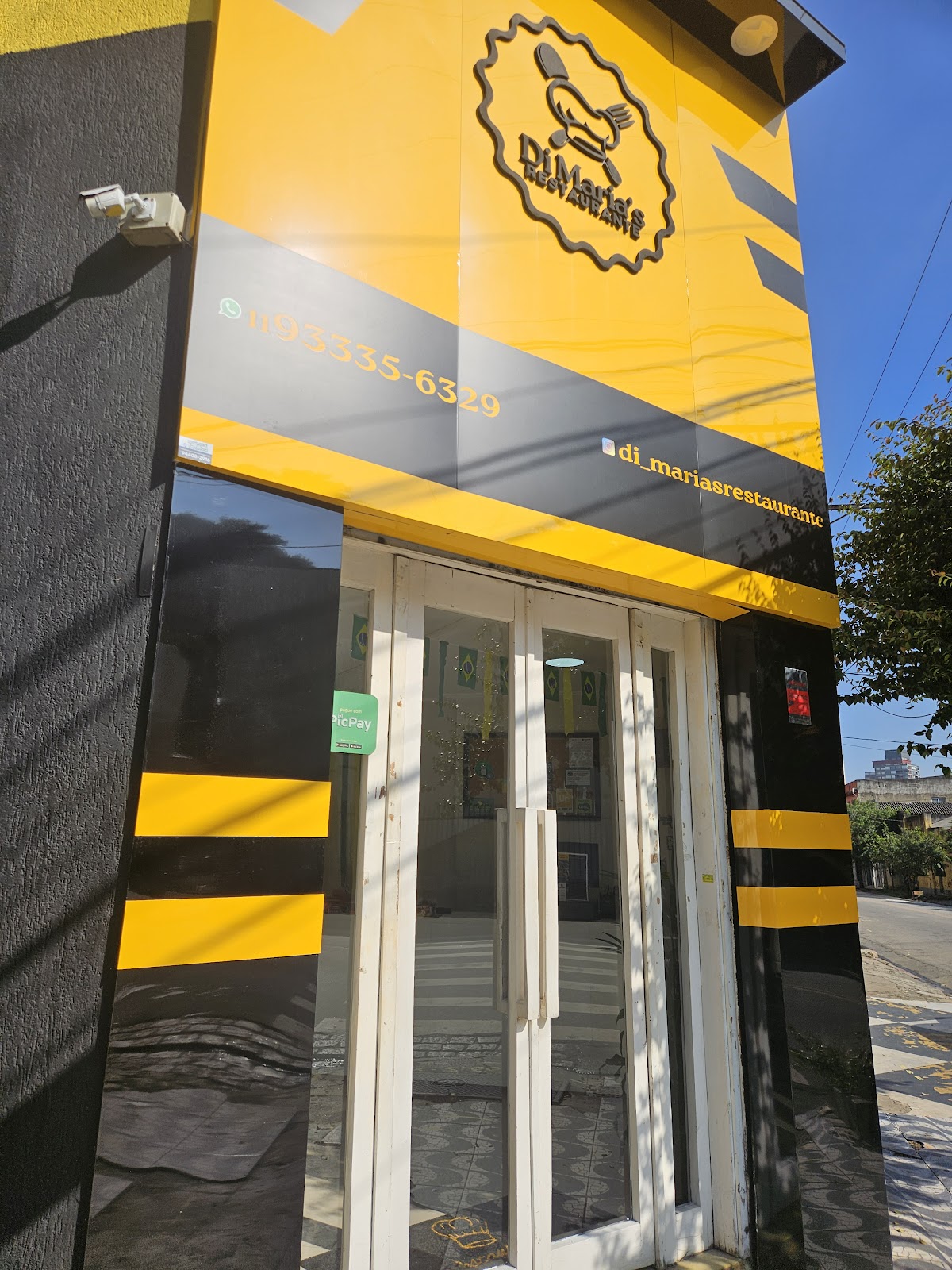 Di Maria's Restaurante