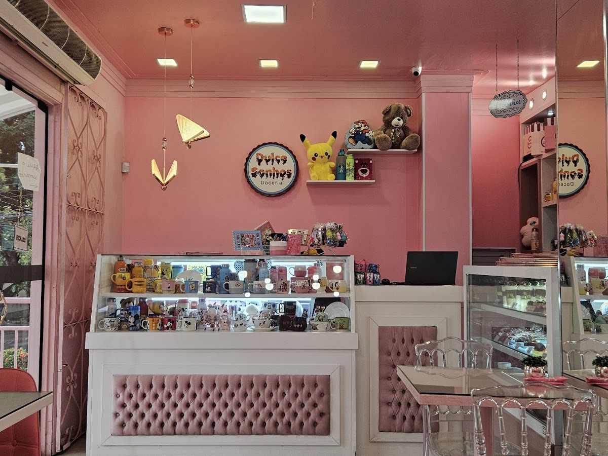 Dulce Sonhos Doceria