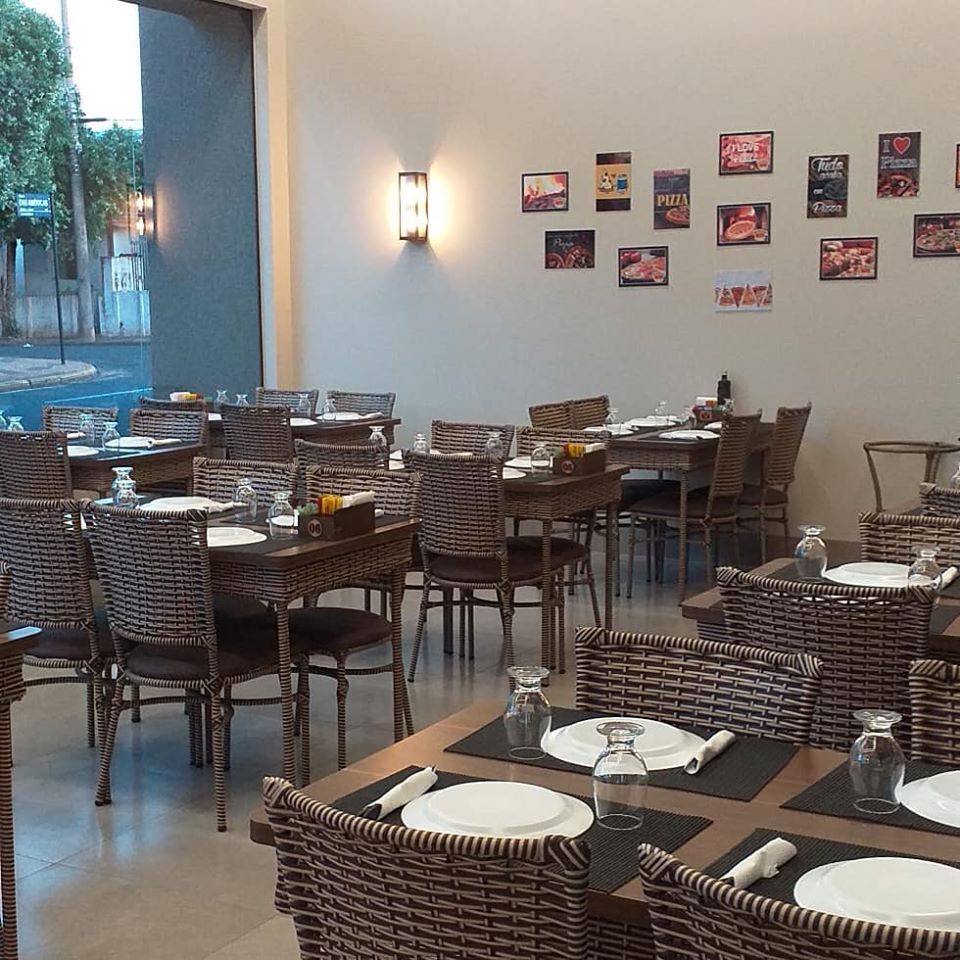 Pizzaria Nostra Pizza