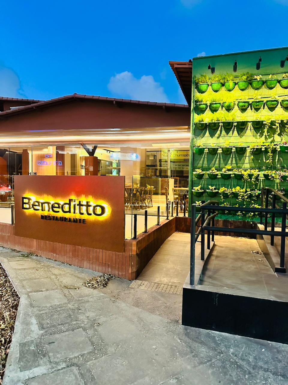 Restaurante Beneditto