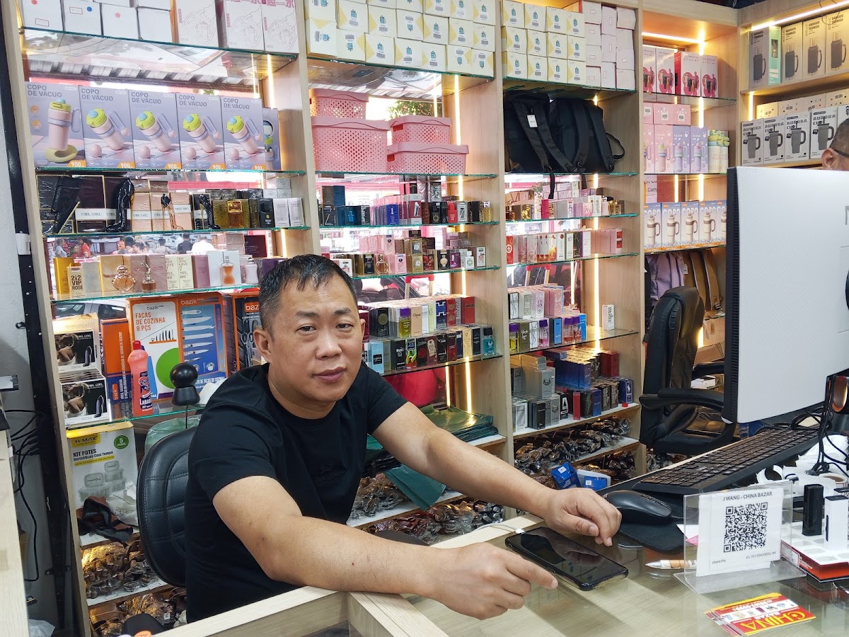 China Bazar