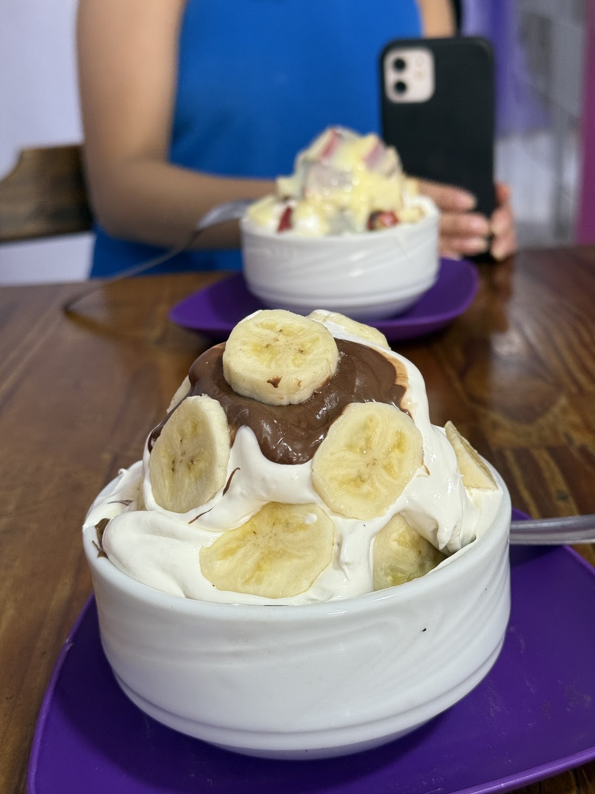 Kaká Açaí