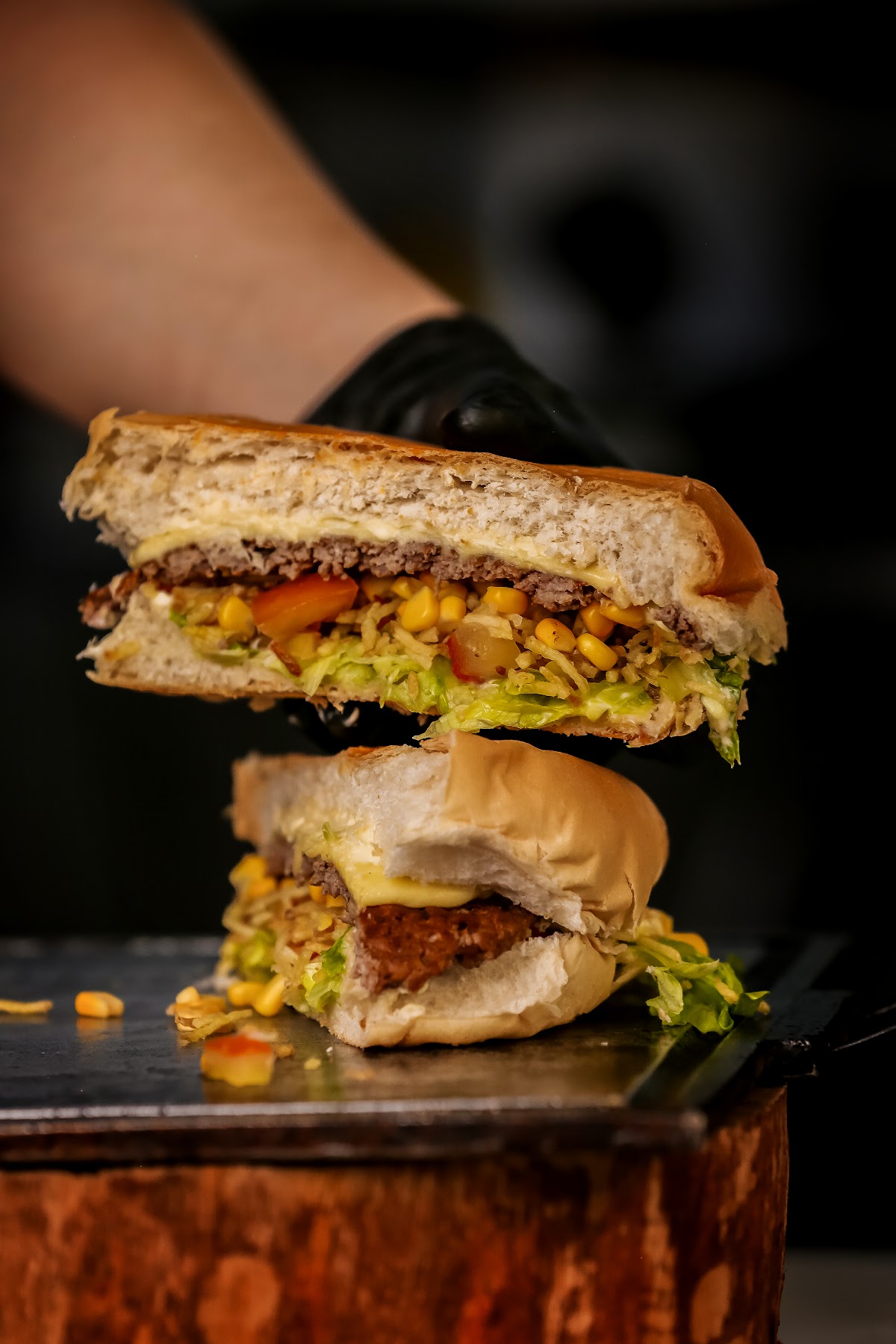 Campers Burguer