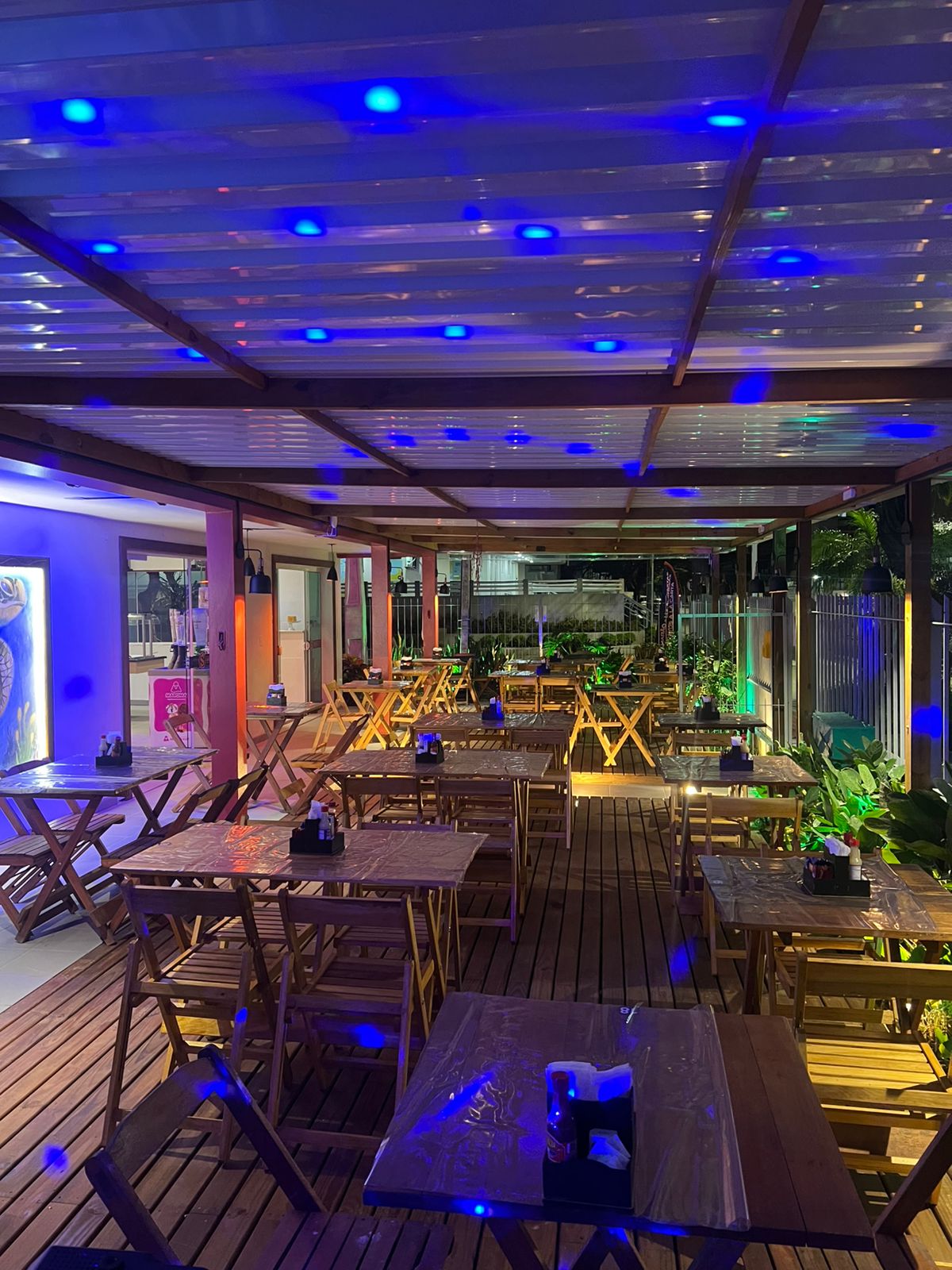 Suculenta Burger Resto Canasvieiras