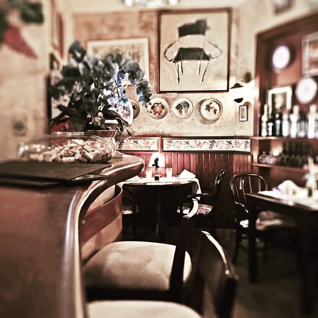 Cantina San Marco