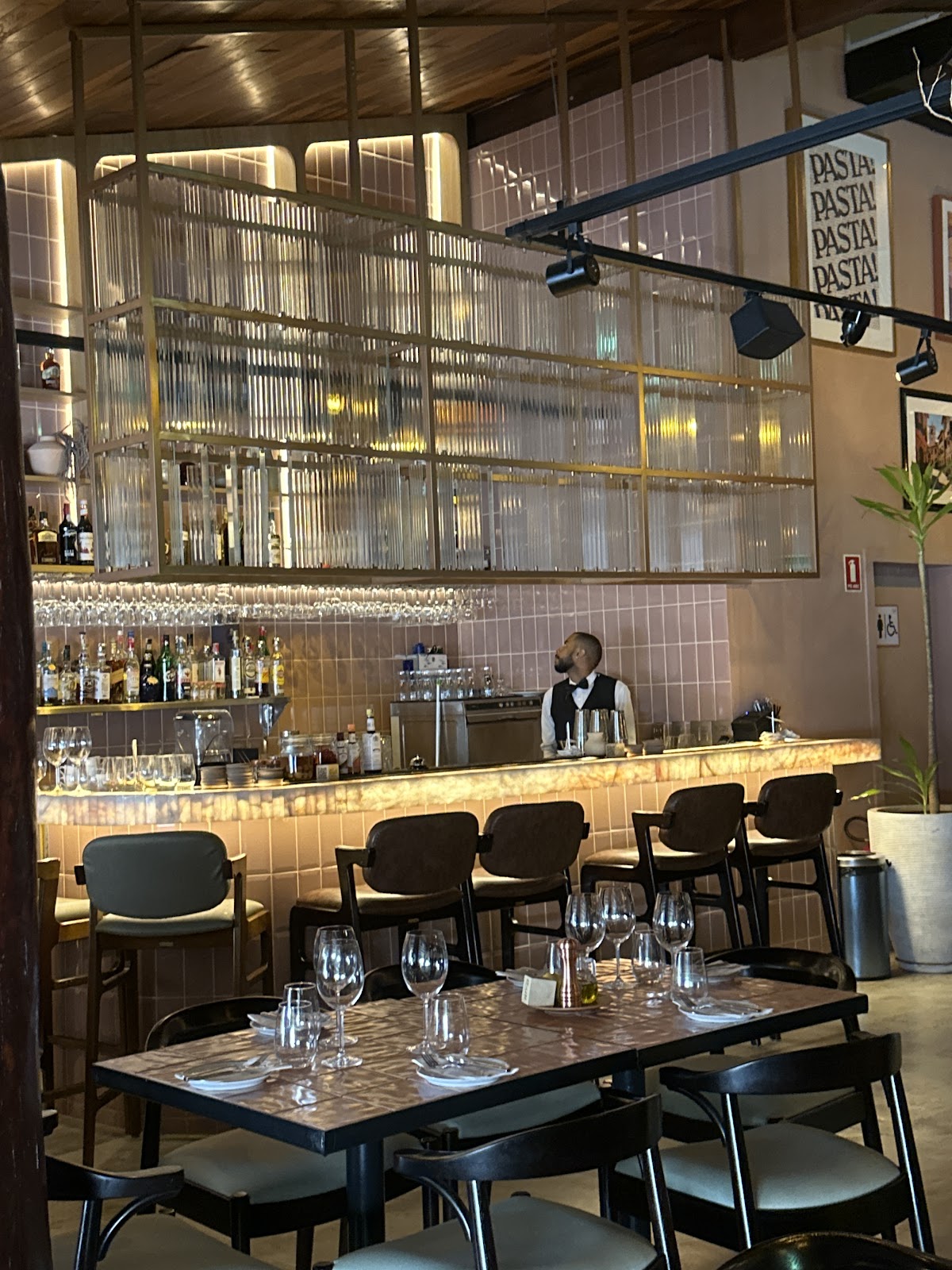 Giulí Osteria