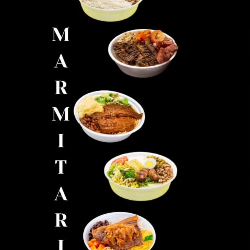 A Marmitaria