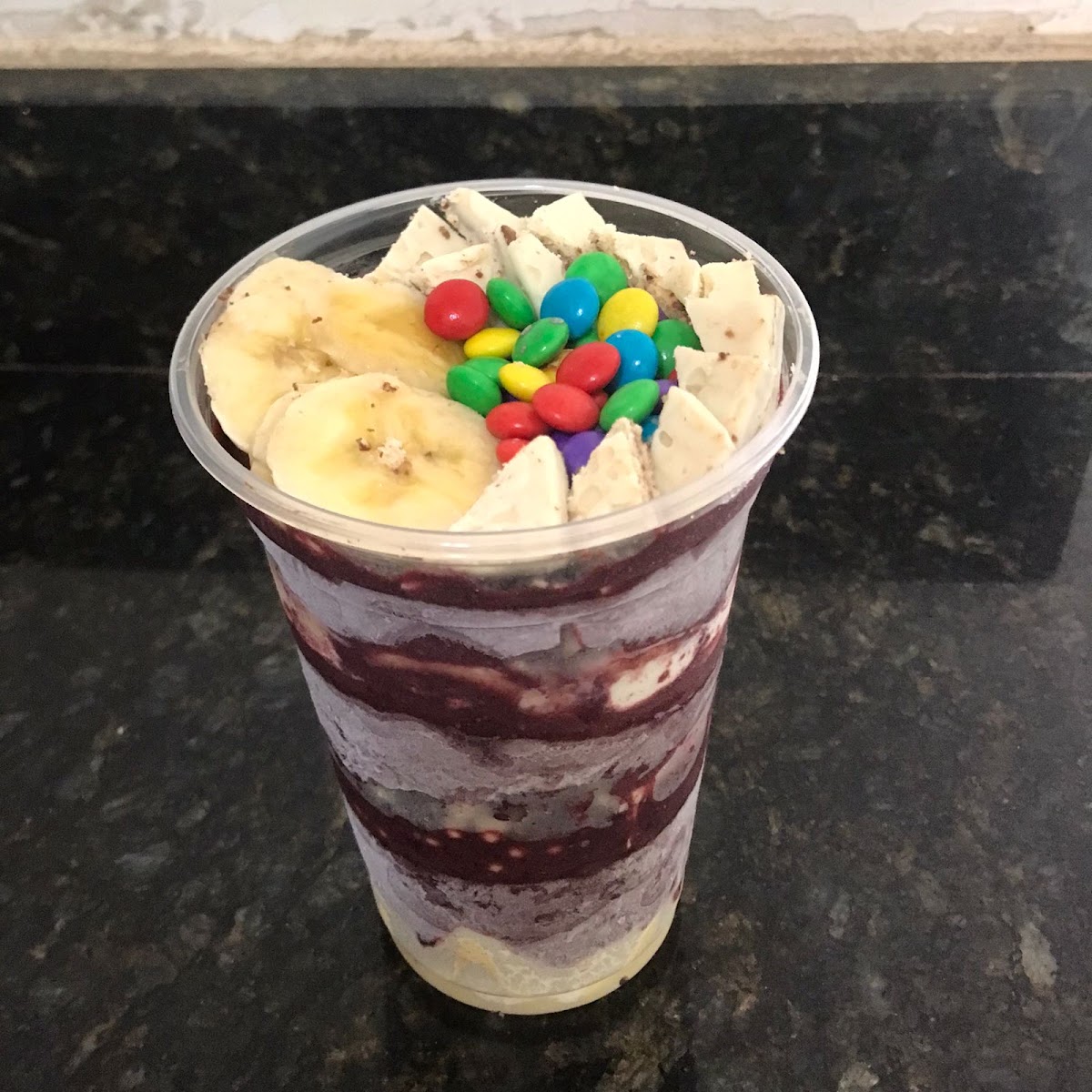 Mais sabor açaí - açaí campo grande ms