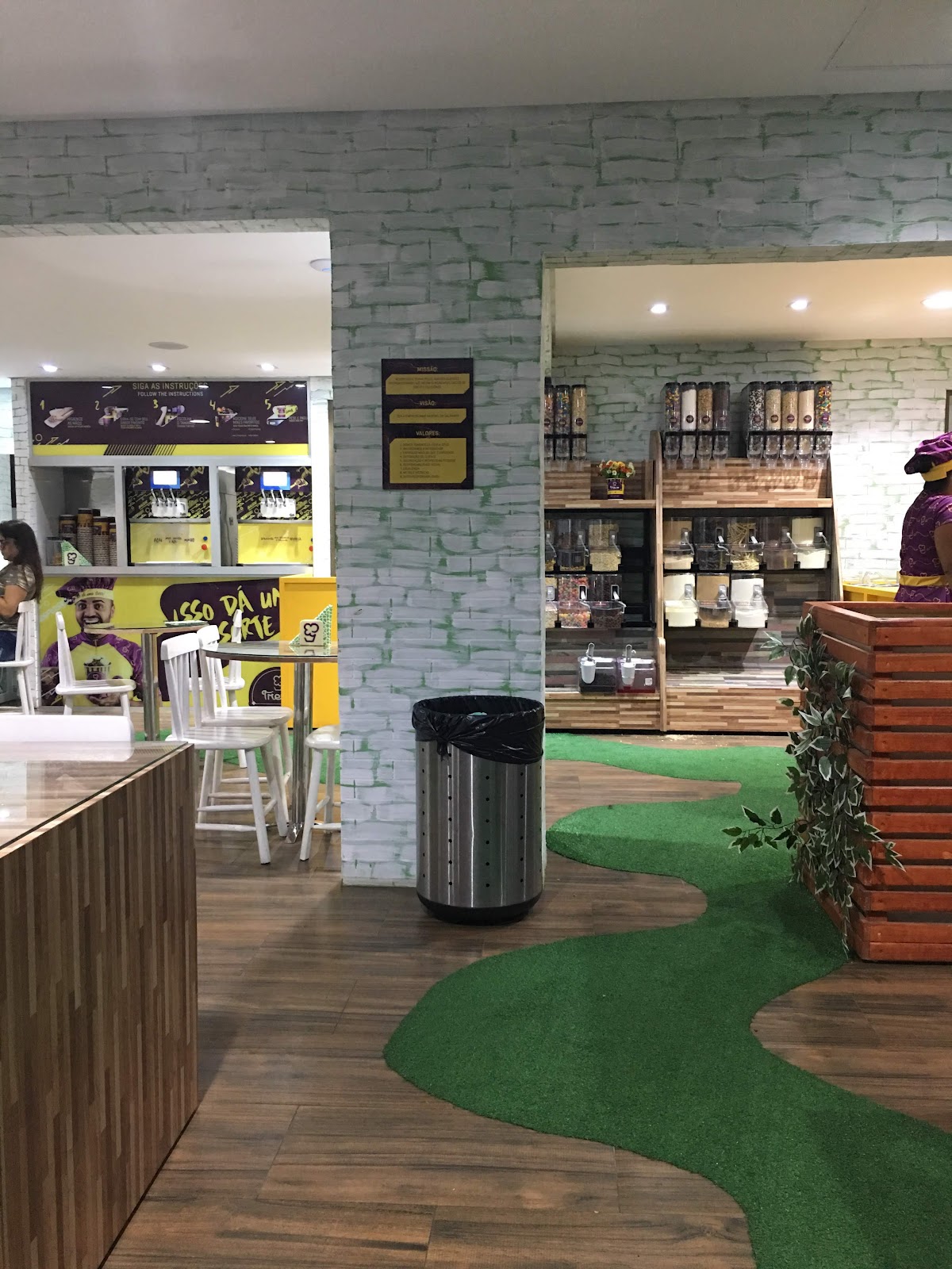 Trevo Açaí | Teresina