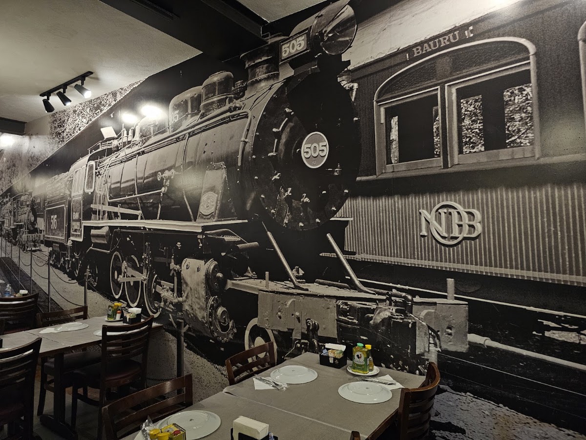 Estação Mogiana (Novo Botafogo)