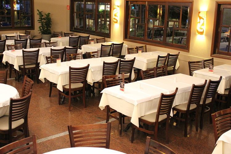 Macedos Restaurante e Pizzaria
