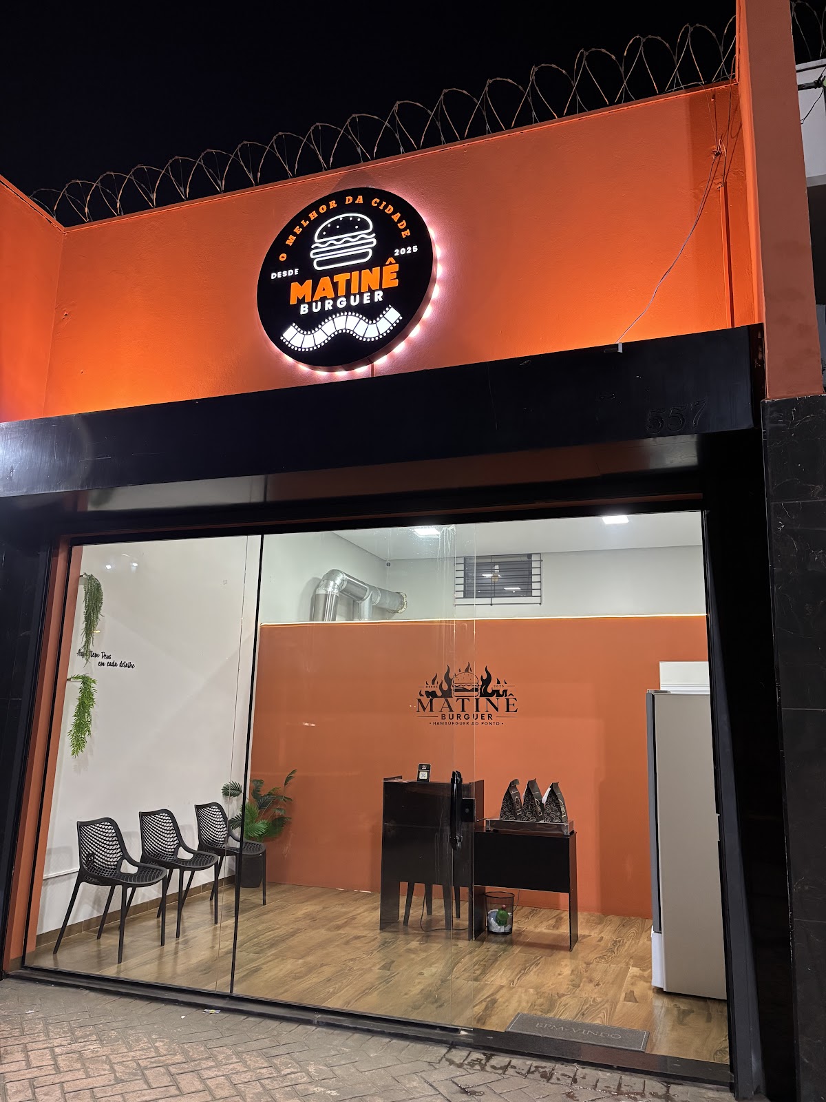Matinê Burguer | Hamburgueria em Sertãozinho SP