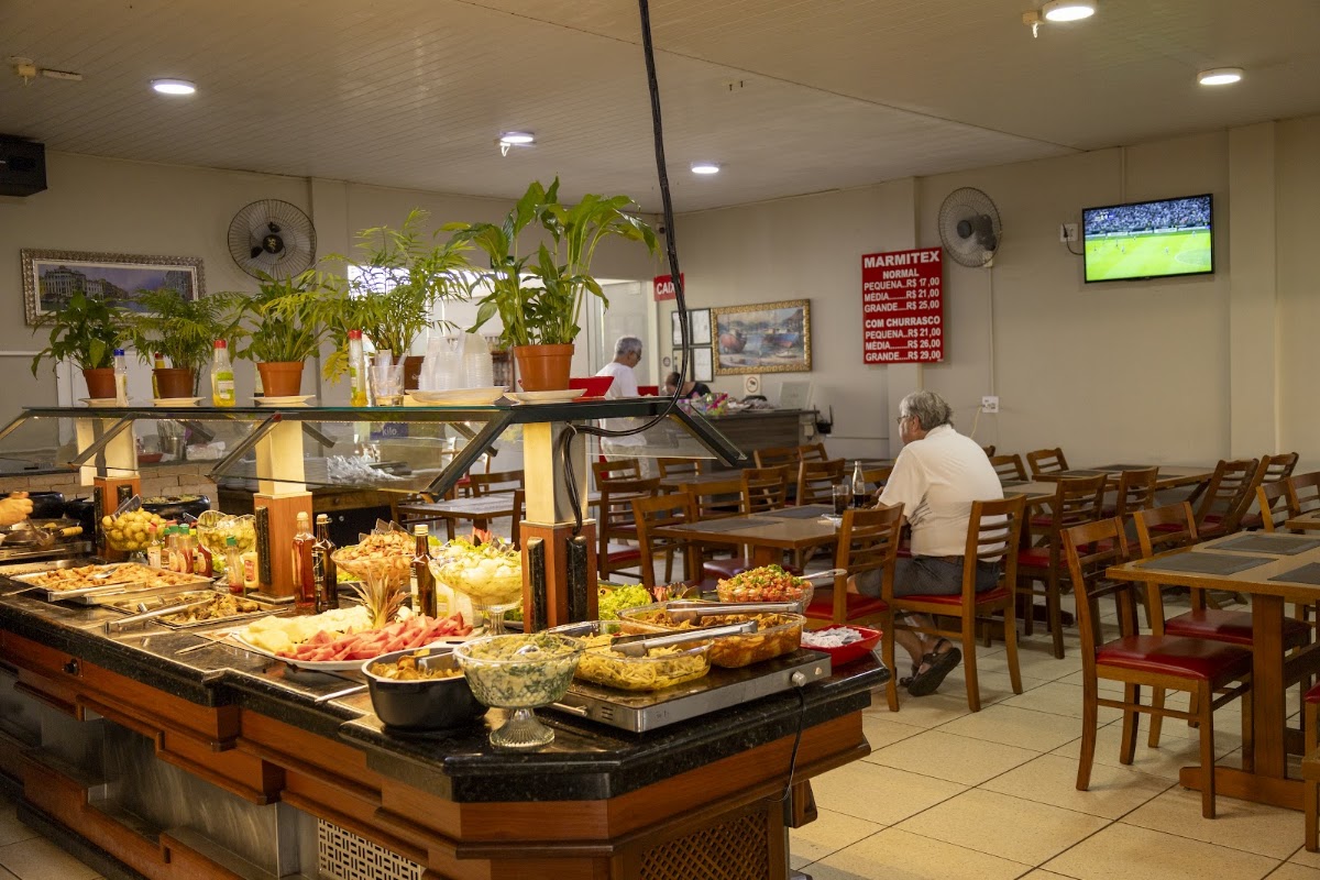 Restaurante Mauro Bagatini
