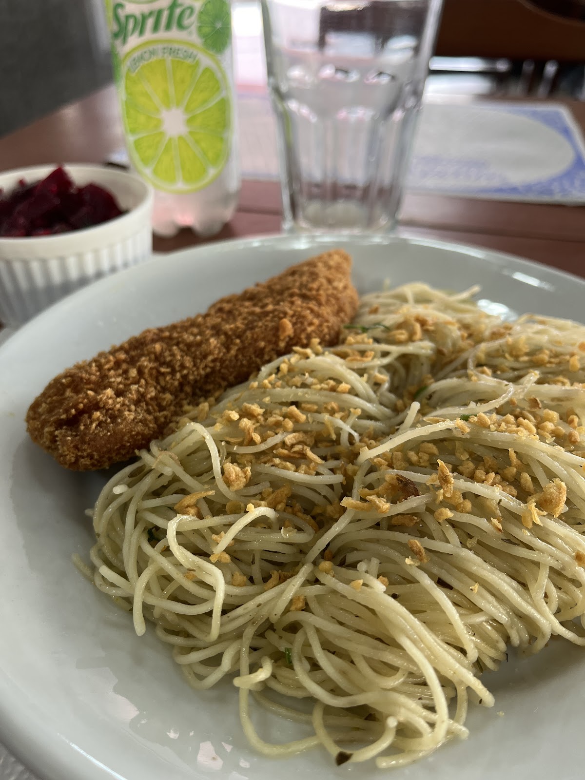 Chullu Marmitex