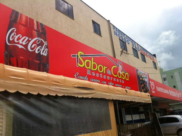 Sabor da Casa