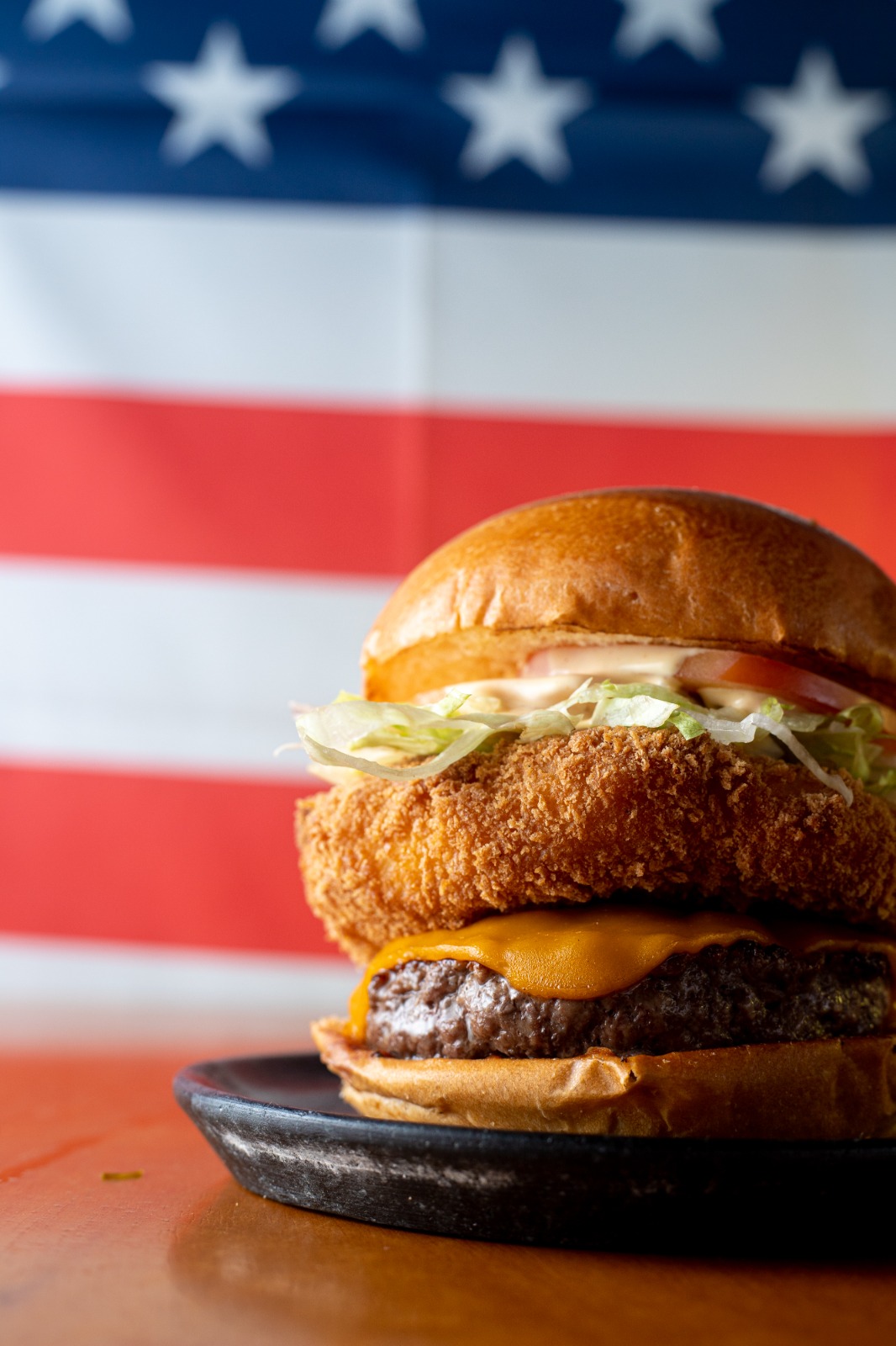 Teus Burgers Valinhos