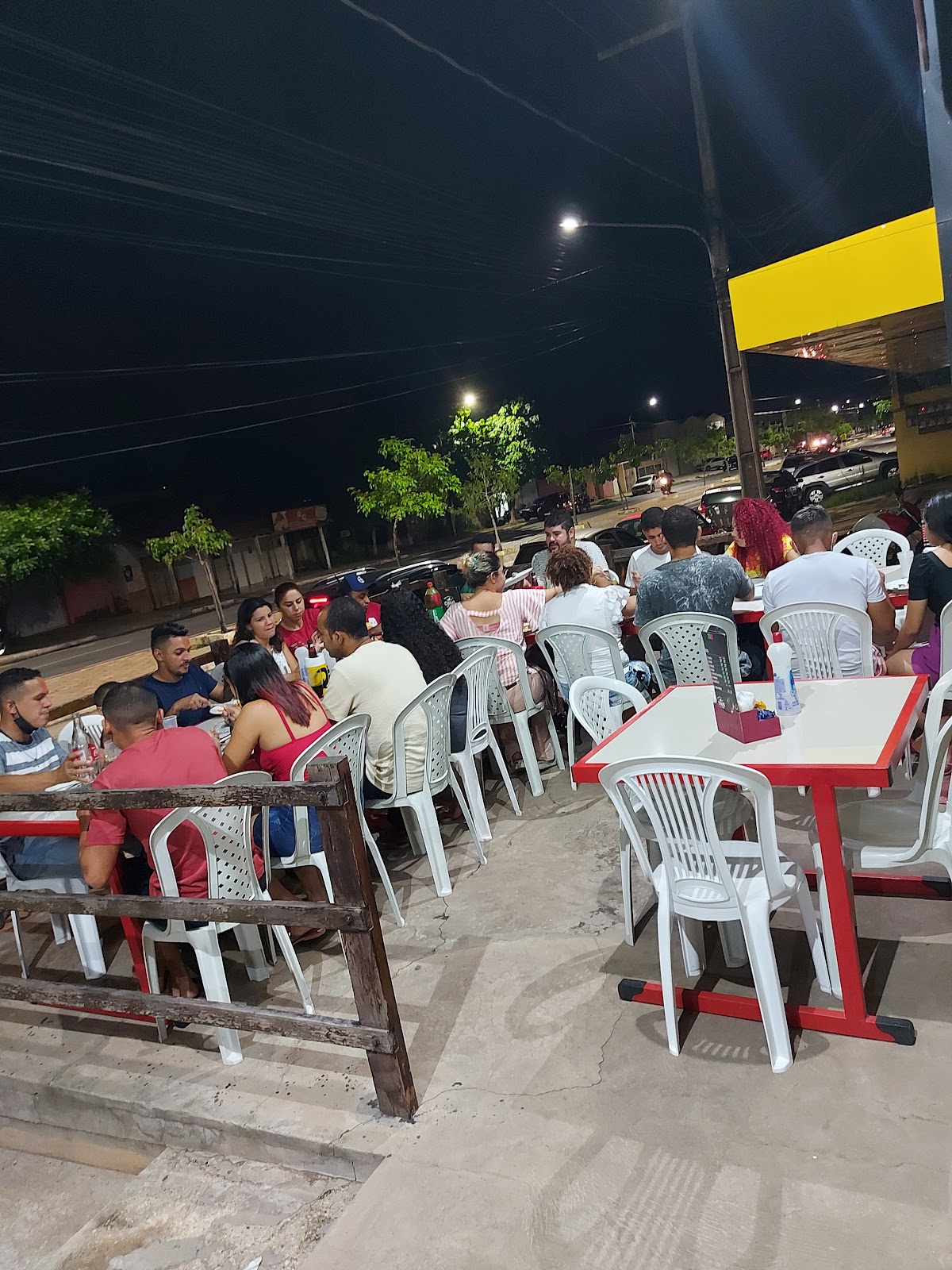 Cabana da Pizza