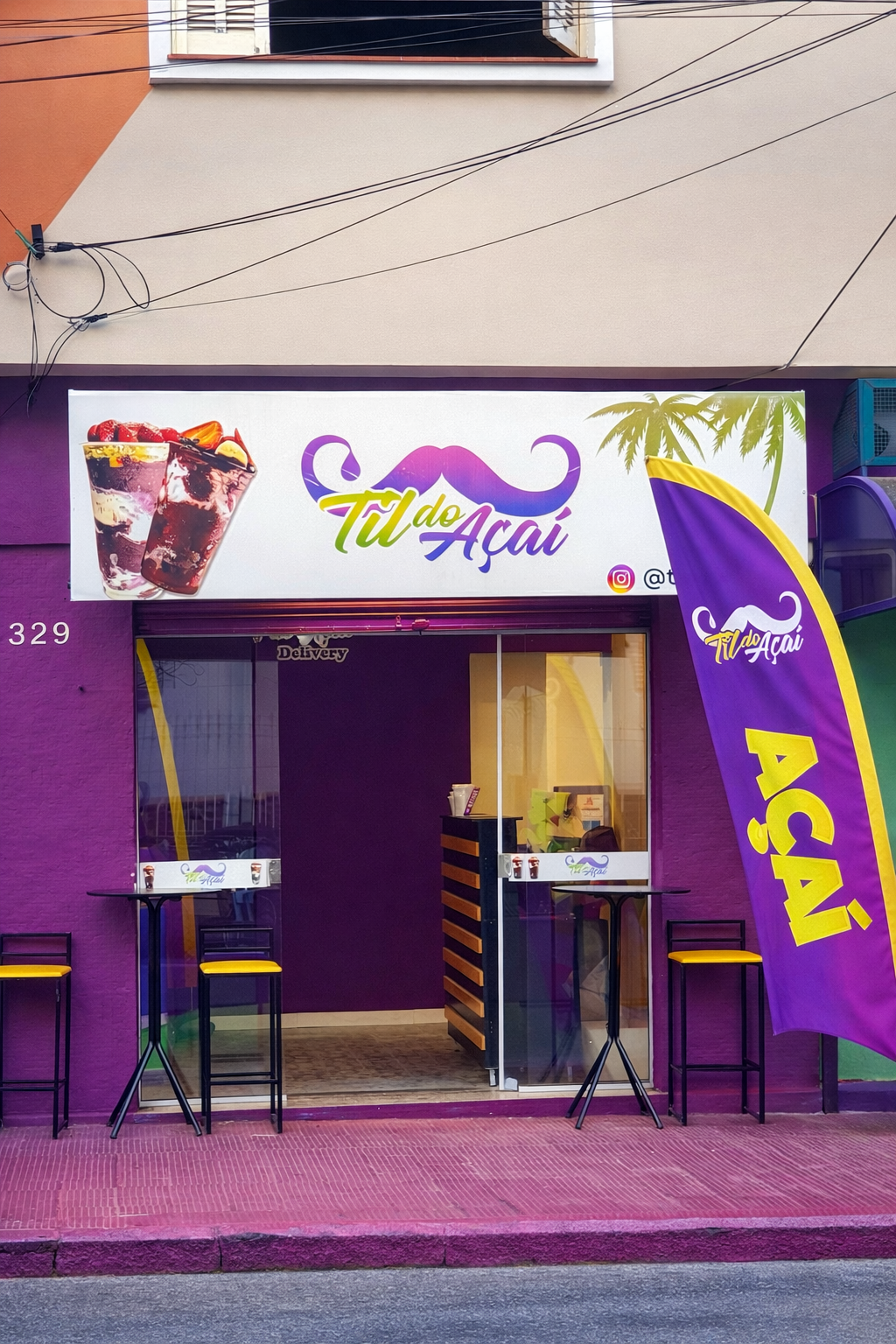Til do Açai