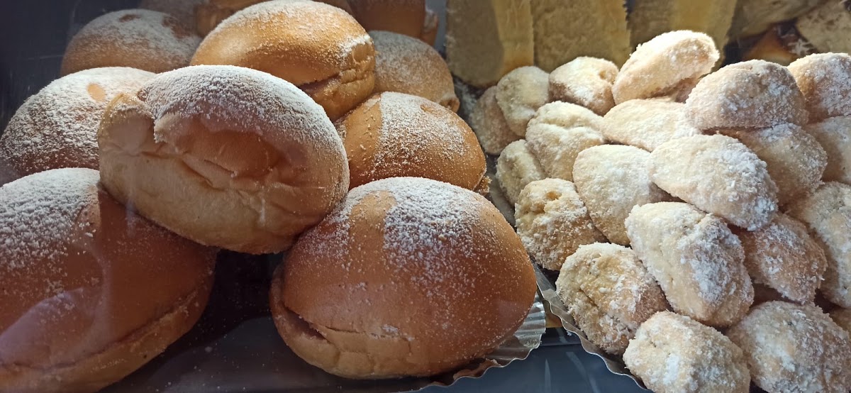 Panificadora e Confeitaria Padoca