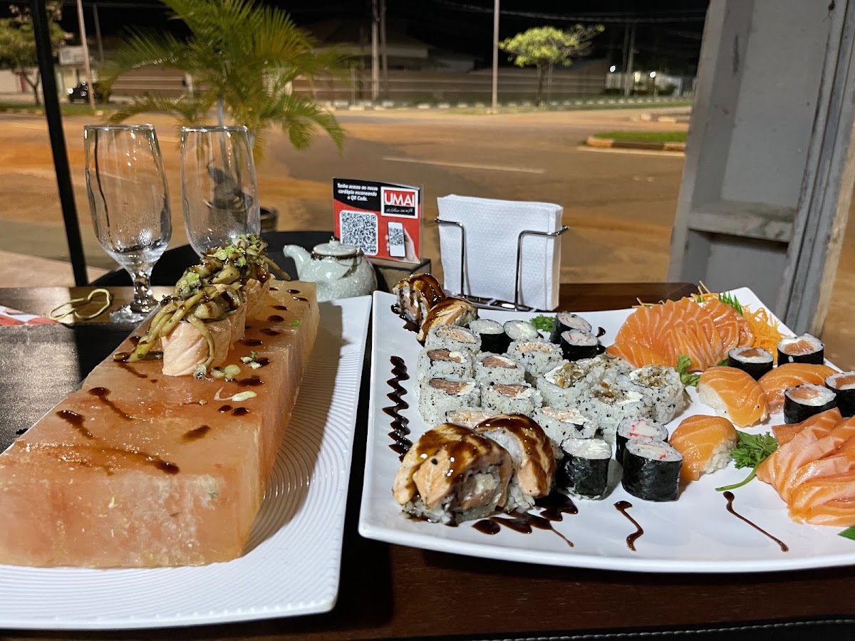 Umai Delivery