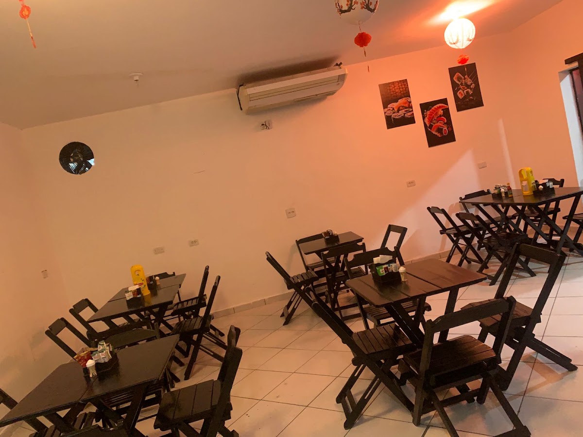 sushi zen e casa do delivery