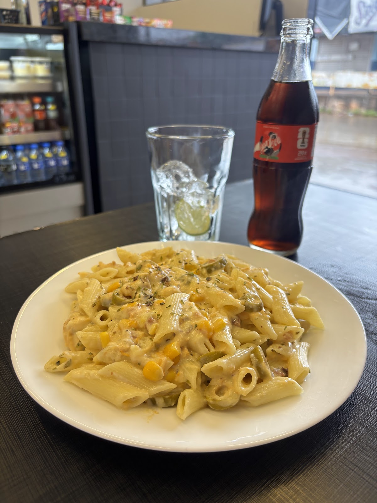 Lanchonete Ponto do Sabor