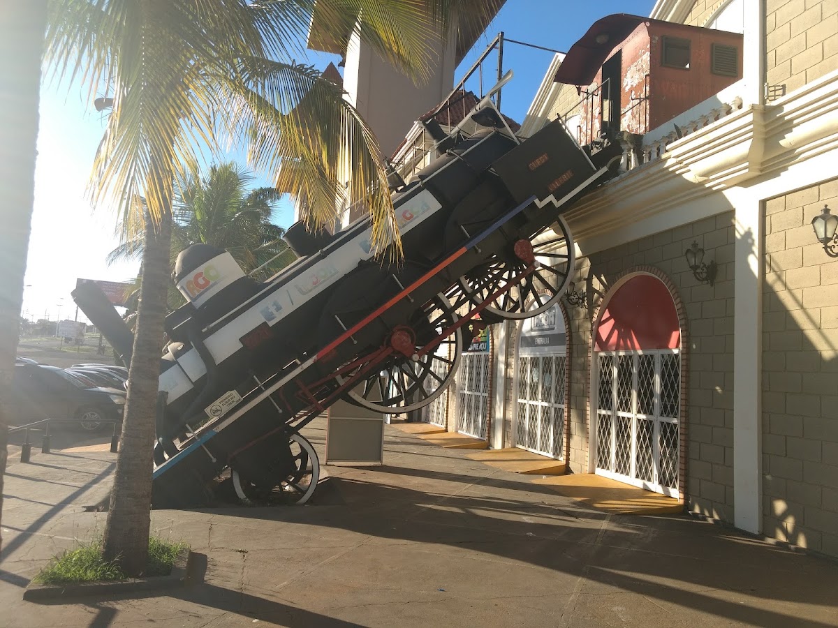 Doces Caseiros Dona Maria LOJA II