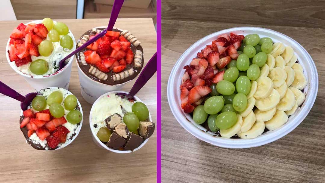 Açaí da Onda Catanduva