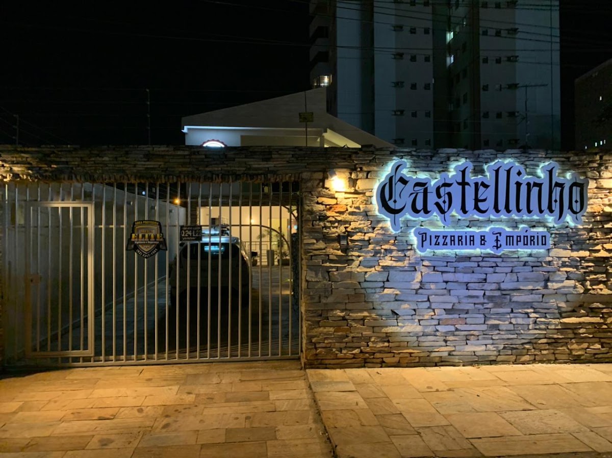 Castellinho Pizzaria & Empório