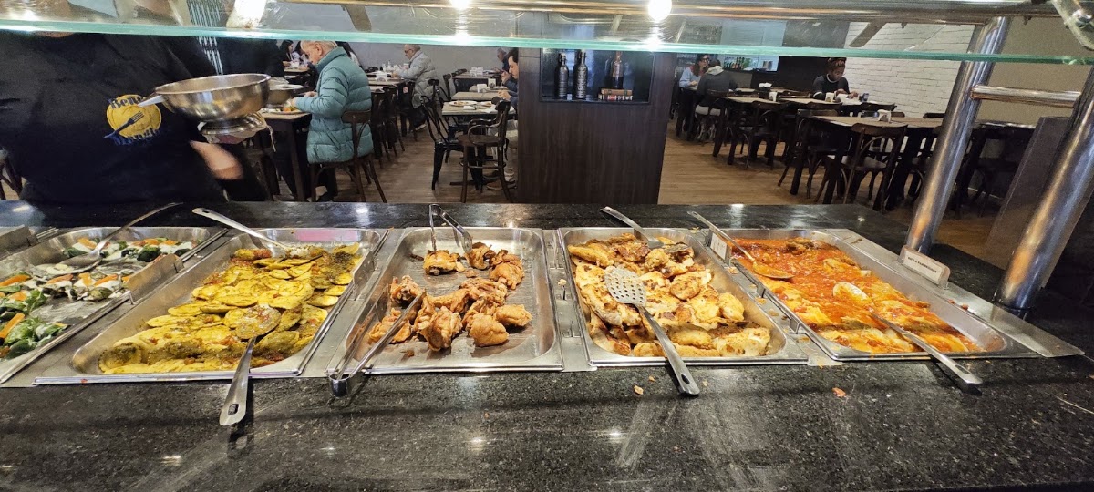 Restaurante Bene Mangiare