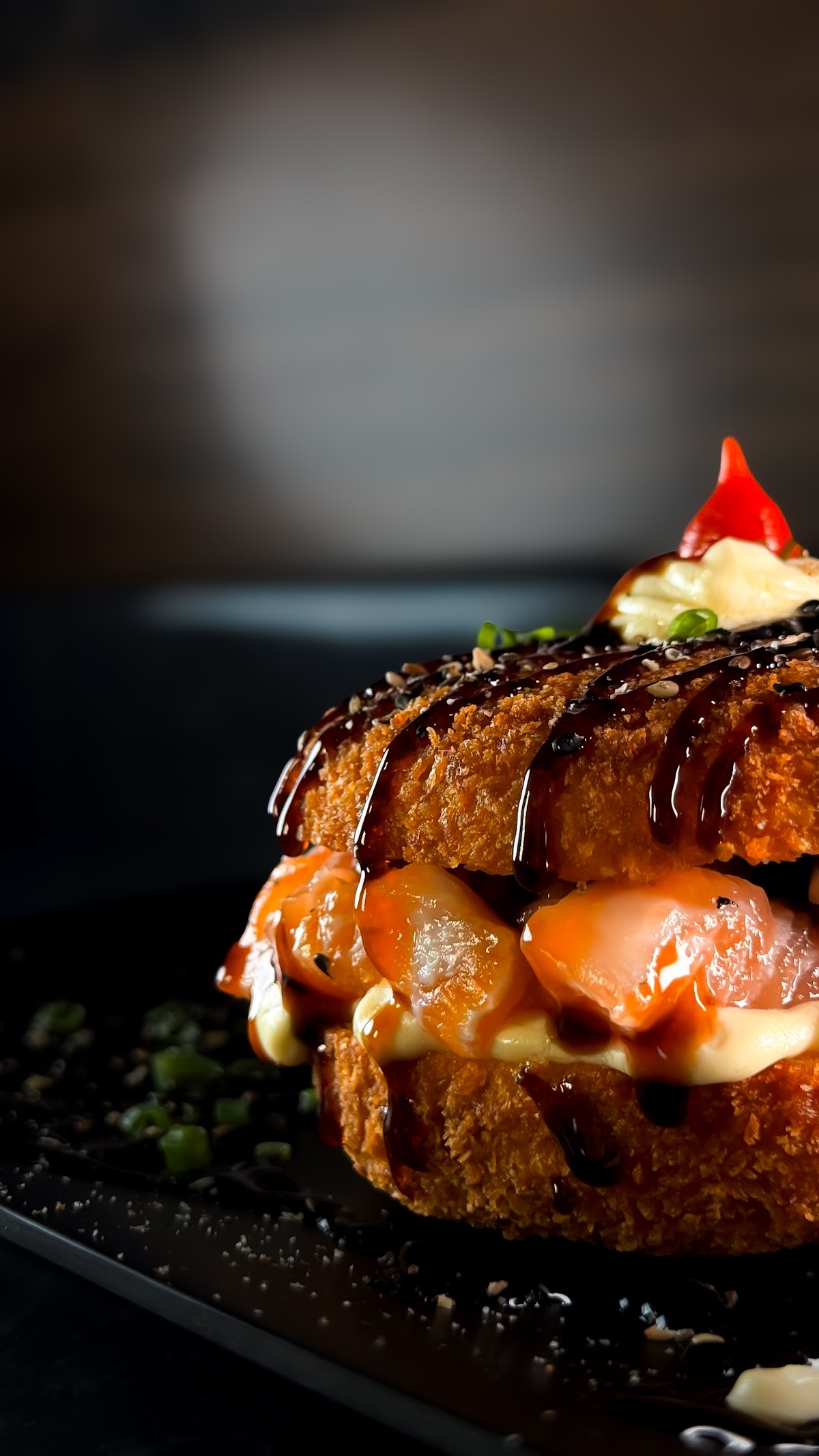 Prime Sushi Pvh