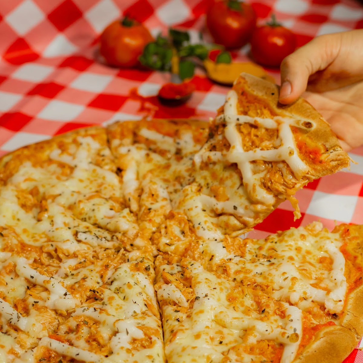 Gordo Pizzas