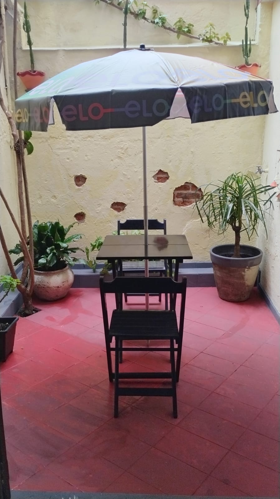 Restaurante Bom Tempero Comida Caseira