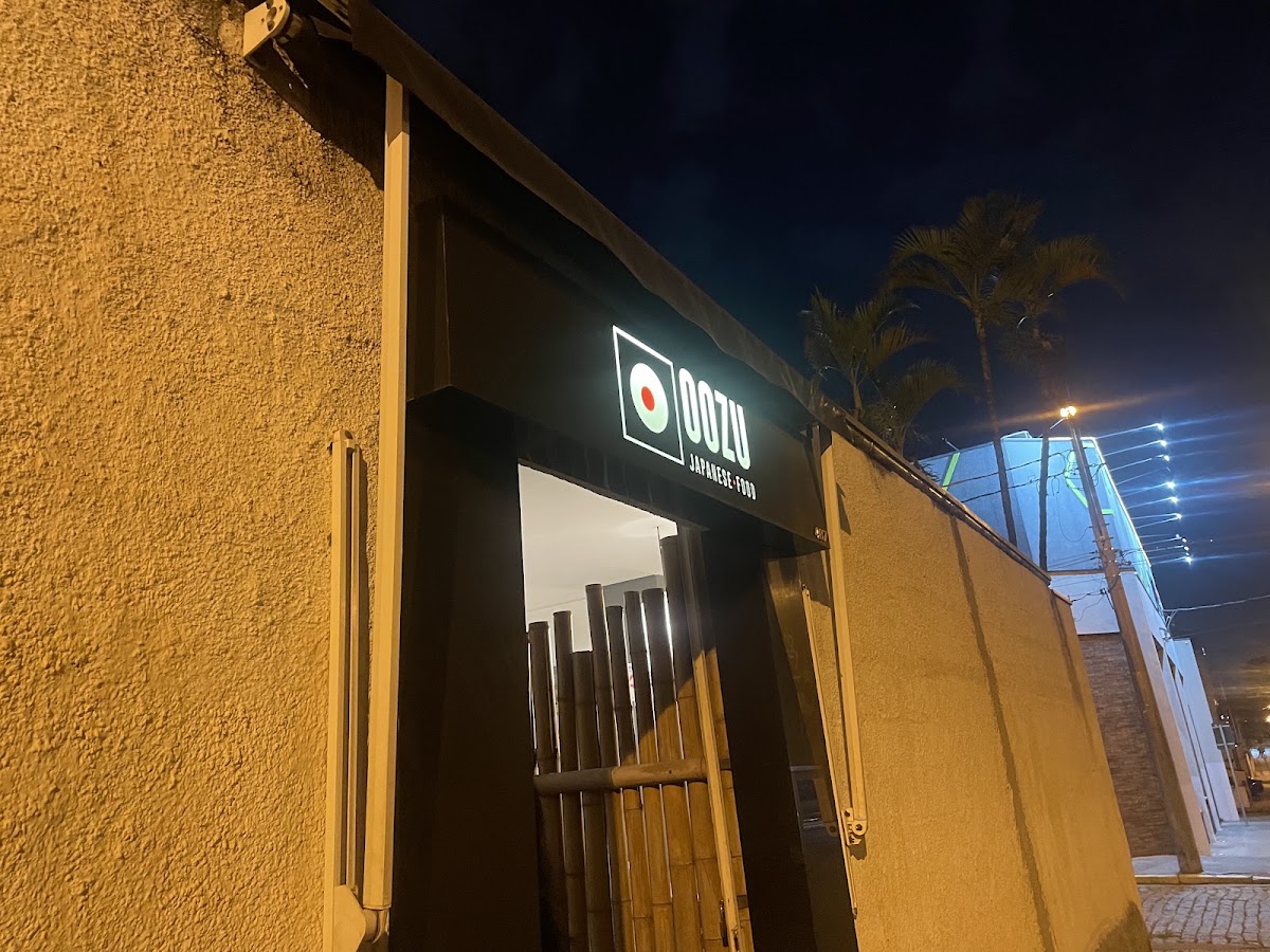 Oozu