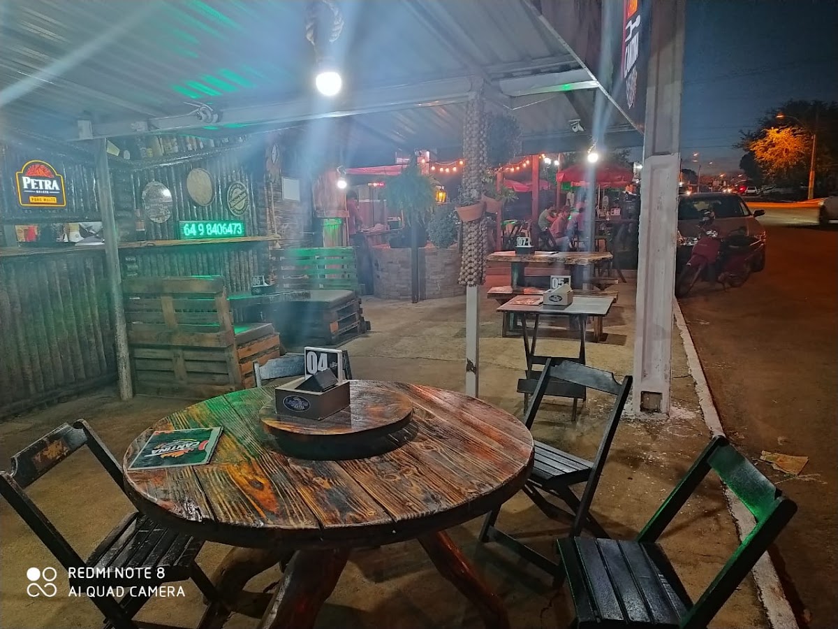 Cantina Lagos ️♨️